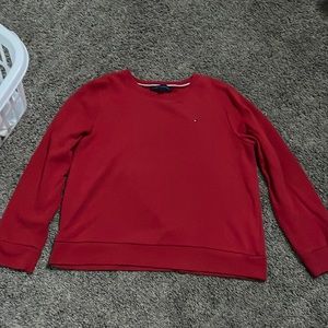 TH long sleeved shirt. has been worn but in good condition. negotiable.